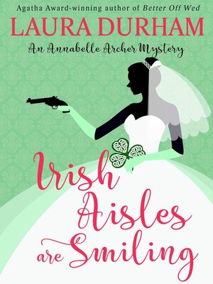 cover image of Irish Aisles are Smiling